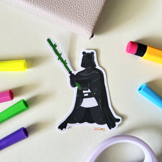 Penny in Pop Culture Stickers | Giggle Grove